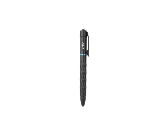 Фонарь Olight O Pen 2 Black (O Pen 2), изображение 5 Фонарь Olight O Pen 2 Black (O Pen 2), изображение 5