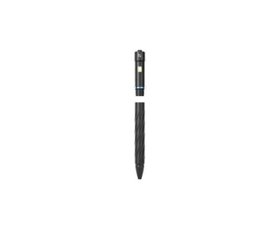 Фонарь Olight O Pen 2 Black (O Pen 2), изображение 7 Фонарь Olight O Pen 2 Black (O Pen 2), изображение 7