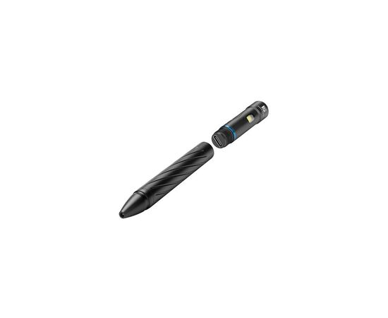 Фонарь Olight O Pen 2 Black (O Pen 2), изображение 8 Фонарь Olight O Pen 2 Black (O Pen 2), изображение 8