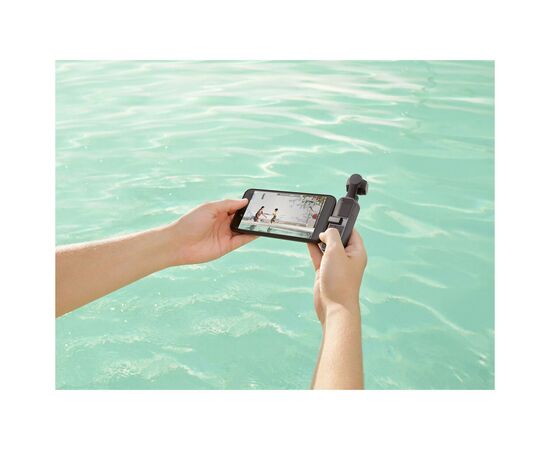 Стедикам DJI Pocket 2 (CP.OS.00000146.01), изображение 12 Стедикам DJI Pocket 2 (CP.OS.00000146.01), изображение 12