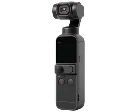 Стедикам DJI Pocket 2 (CP.OS.00000146.01), изображение 3 Стедикам DJI Pocket 2 (CP.OS.00000146.01), изображение 3
