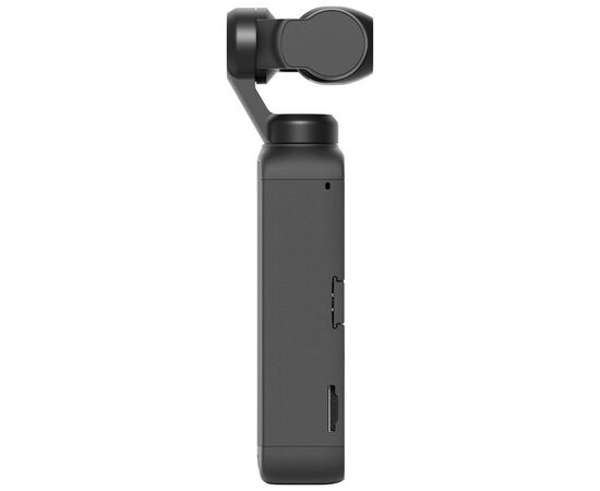 Стедикам DJI Pocket 2 (CP.OS.00000146.01), изображение 4 Стедикам DJI Pocket 2 (CP.OS.00000146.01), изображение 4