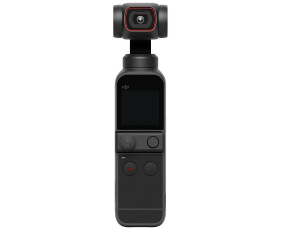 Стедикам DJI Pocket 2 (CP.OS.00000146.01), изображение 6 Стедикам DJI Pocket 2 (CP.OS.00000146.01), изображение 6