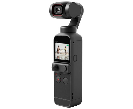 Стедікам DJI Pocket 2 (CP.OS.00000146.01)