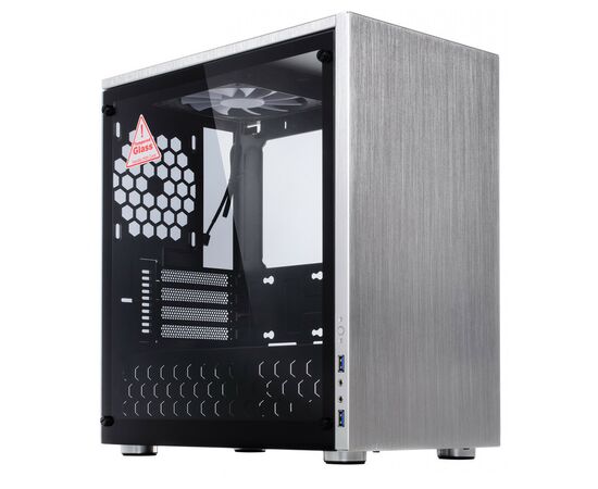 Корпус Qube QBC3M_WSNU3, изображение 4