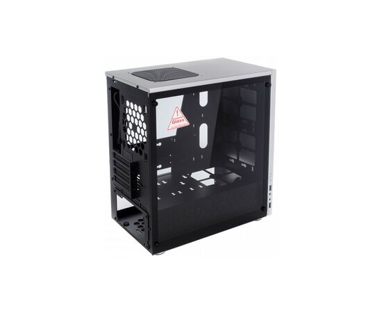Корпус Qube QBC3M_WSNU3, изображение 5