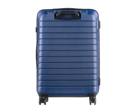 Валіза Wenger Ryse 4 колеса Medium Blue (610149), зображення 3 Валіза Wenger Ryse 4 колеса Medium Blue (610149), зображення 3