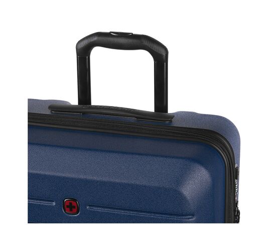Валіза Wenger Ryse 4 колеса Medium Blue (610149), зображення 9 Валіза Wenger Ryse 4 колеса Medium Blue (610149), зображення 9