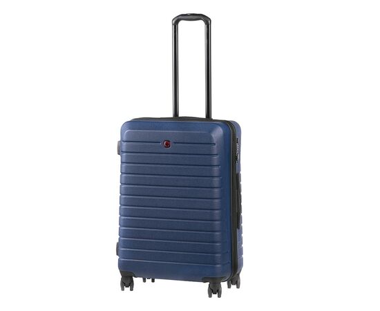 Чемодан Wenger Ryse 4 колеса Medium Blue (610149)