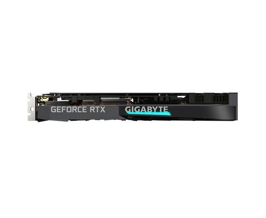 Видеокарта GIGABYTE GeForce RTX3070 8Gb EAGLE OC 2.0 LHR (GV-N3070EAGLE OC-8GD 2.0), изображение 6 Видеокарта GIGABYTE GeForce RTX3070 8Gb EAGLE OC 2.0 LHR (GV-N3070EAGLE OC-8GD 2.0), изображение 6