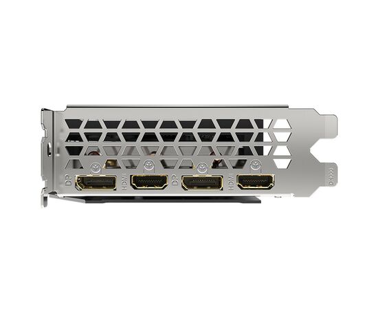 Видеокарта GIGABYTE GeForce RTX3070 8Gb EAGLE OC 2.0 LHR (GV-N3070EAGLE OC-8GD 2.0), изображение 8 Видеокарта GIGABYTE GeForce RTX3070 8Gb EAGLE OC 2.0 LHR (GV-N3070EAGLE OC-8GD 2.0), изображение 8