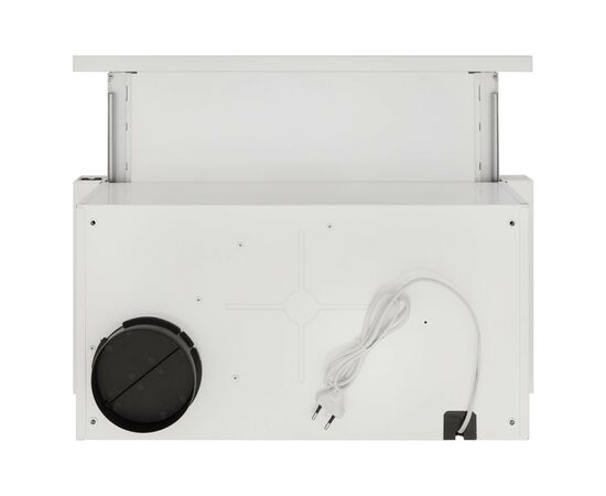 Витяжка кухонна Eleyus BREEZE 470 50 WH, зображення 11 Витяжка кухонна Eleyus BREEZE 470 50 WH, зображення 11