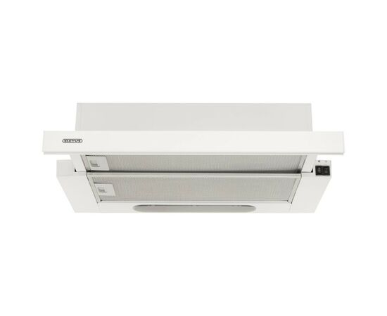 Вытяжка кухонная Eleyus BREEZE 470 50 WH