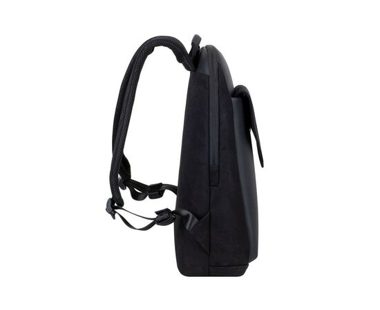 Рюкзак для ноутбука RivaCase 14" 8524 Cardiff, Black (8524Black), изображение 5 Рюкзак для ноутбука RivaCase 14" 8524 Cardiff, Black (8524Black), изображение 5