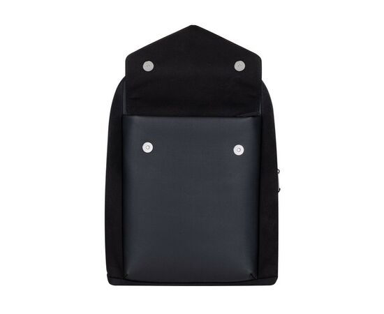 Рюкзак для ноутбука RivaCase 14" 8524 Cardiff, Black (8524Black), изображение 6 Рюкзак для ноутбука RivaCase 14" 8524 Cardiff, Black (8524Black), изображение 6