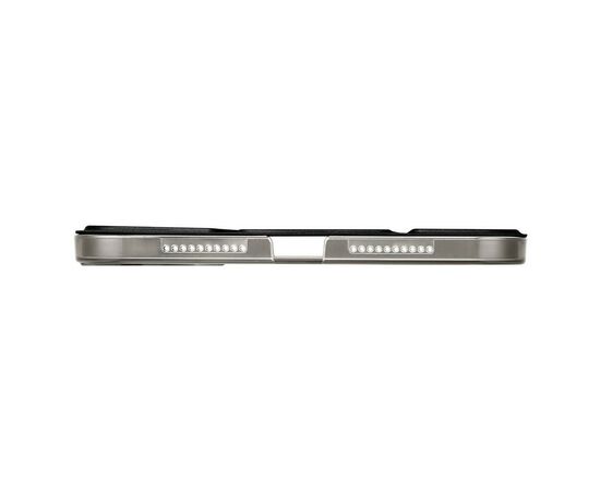 Чохол до планшета Spigen iPad Mini 6 (2021) Smart Fold, Black (ACS03763), зображення 10 Чохол до планшета Spigen iPad Mini 6 (2021) Smart Fold, Black (ACS03763), зображення 10