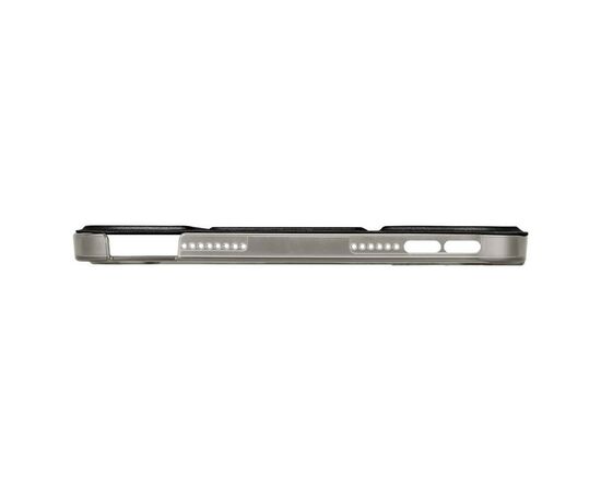Чохол до планшета Spigen iPad Mini 6 (2021) Smart Fold, Black (ACS03763), зображення 11 Чохол до планшета Spigen iPad Mini 6 (2021) Smart Fold, Black (ACS03763), зображення 11