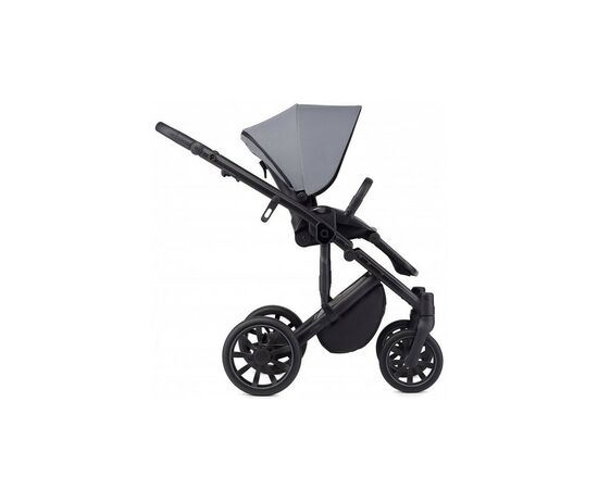 Коляска Anex 2 в 1 m/type Iron (mt-06Q), изображение 10 Коляска Anex 2 в 1 m/type Iron (mt-06Q), изображение 10