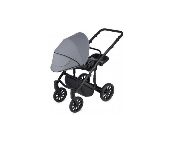 Коляска Anex 2 в 1 m/type Iron (mt-06Q), изображение 12 Коляска Anex 2 в 1 m/type Iron (mt-06Q), изображение 12