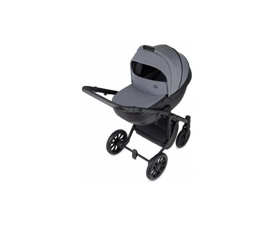 Коляска Anex 2 в 1 m/type Iron (mt-06Q), изображение 2 Коляска Anex 2 в 1 m/type Iron (mt-06Q), изображение 2
