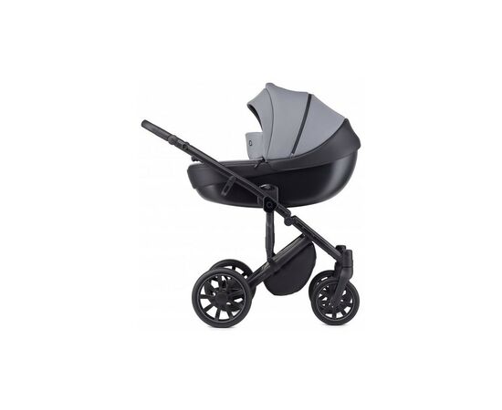Коляска Anex 2 в 1 m/type Iron (mt-06Q), изображение 4 Коляска Anex 2 в 1 m/type Iron (mt-06Q), изображение 4