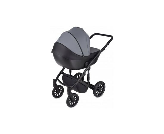 Коляска Anex 2 в 1 m/type Iron (mt-06Q), изображение 5 Коляска Anex 2 в 1 m/type Iron (mt-06Q), изображение 5