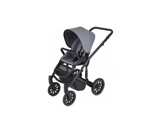 Коляска Anex 2 в 1 m/type Iron (mt-06Q), изображение 6 Коляска Anex 2 в 1 m/type Iron (mt-06Q), изображение 6