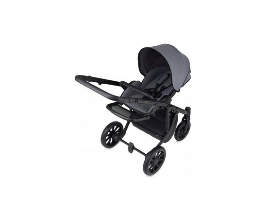 Коляска Anex 2 в 1 m/type Iron (mt-06Q), изображение 7 Коляска Anex 2 в 1 m/type Iron (mt-06Q), изображение 7