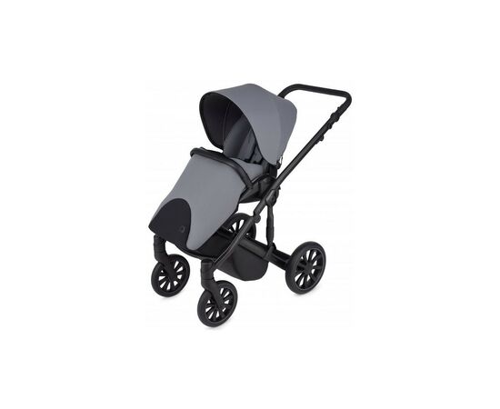 Коляска Anex 2 в 1 m/type Iron (mt-06Q), изображение 8 Коляска Anex 2 в 1 m/type Iron (mt-06Q), изображение 8