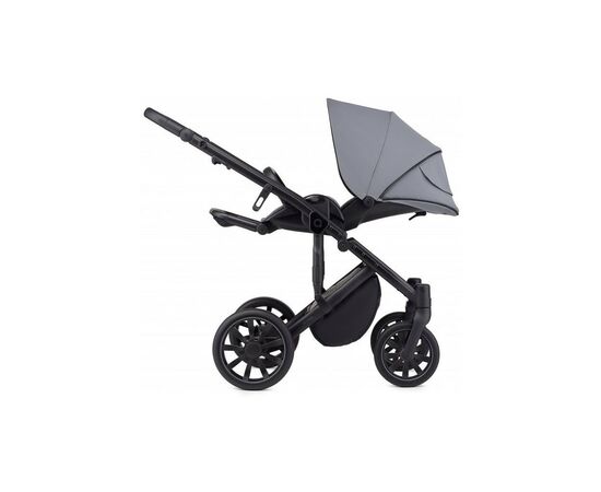 Коляска Anex 2 в 1 m/type Iron (mt-06Q), изображение 9 Коляска Anex 2 в 1 m/type Iron (mt-06Q), изображение 9