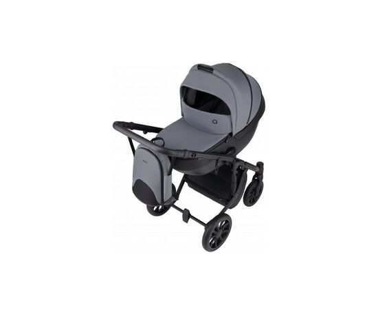 Коляска Anex 2 в 1 m/type Iron (mt-06Q)