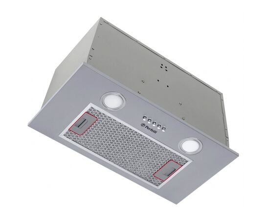 Витяжка кухонна Perfelli BI 5652 I 1000 LED, зображення 2 Витяжка кухонна Perfelli BI 5652 I 1000 LED, зображення 2