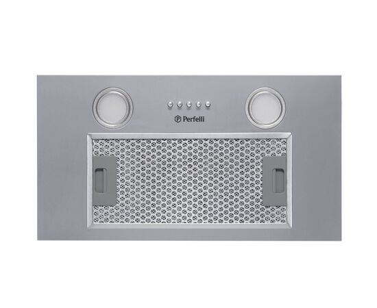 Витяжка кухонна Perfelli BI 5652 I 1000 LED, зображення 6 Витяжка кухонна Perfelli BI 5652 I 1000 LED, зображення 6