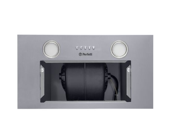 Витяжка кухонна Perfelli BI 5652 I 1000 LED, зображення 7 Витяжка кухонна Perfelli BI 5652 I 1000 LED, зображення 7