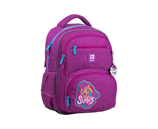 Рюкзак школьный Kite Education 773 My Little Pony (LP22-773S), изображение 8 Рюкзак школьный Kite Education 773 My Little Pony (LP22-773S), изображение 8