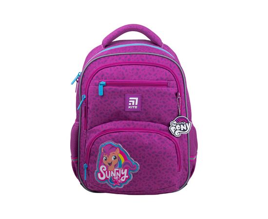 Рюкзак школьный Kite Education 773 My Little Pony (LP22-773S)