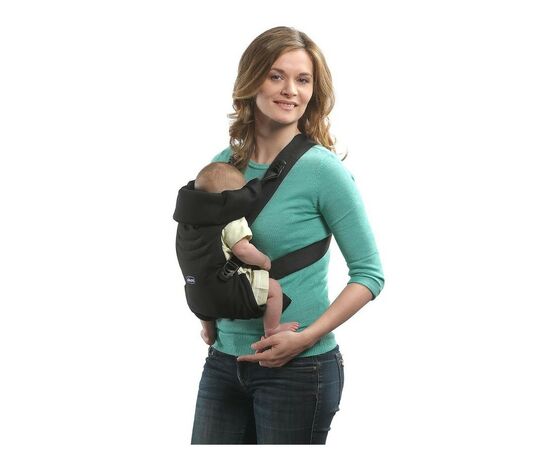 Рюкзак-переноска Chicco EasyFit, бежевый (79154.34), изображение 3 Рюкзак-переноска Chicco EasyFit, бежевый (79154.34), изображение 3