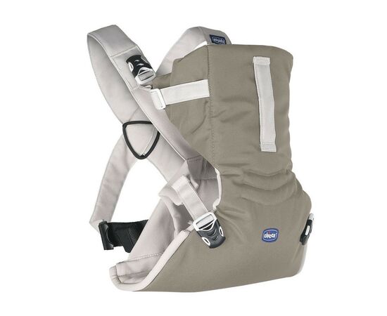Рюкзак-переноска Chicco EasyFit, бежевый (79154.34)