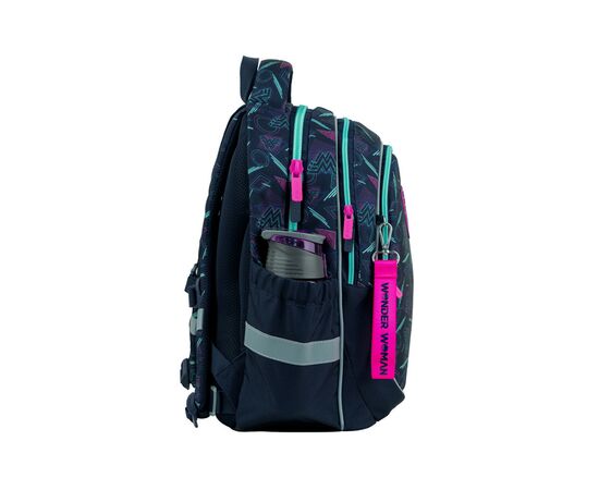 Рюкзак школьный Kite Education 700 DC Comics (DC22-700M), изображение 10 Рюкзак школьный Kite Education 700 DC Comics (DC22-700M), изображение 10