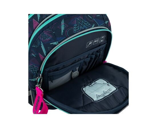 Рюкзак школьный Kite Education 700 DC Comics (DC22-700M), изображение 2 Рюкзак школьный Kite Education 700 DC Comics (DC22-700M), изображение 2