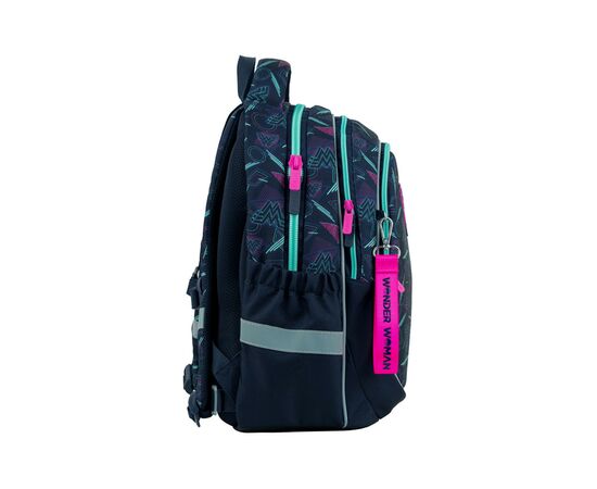 Рюкзак школьный Kite Education 700 DC Comics (DC22-700M), изображение 9 Рюкзак школьный Kite Education 700 DC Comics (DC22-700M), изображение 9