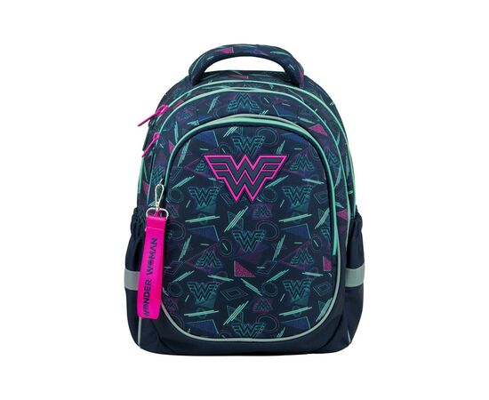 Рюкзак школьный Kite Education 700 DC Comics (DC22-700M)