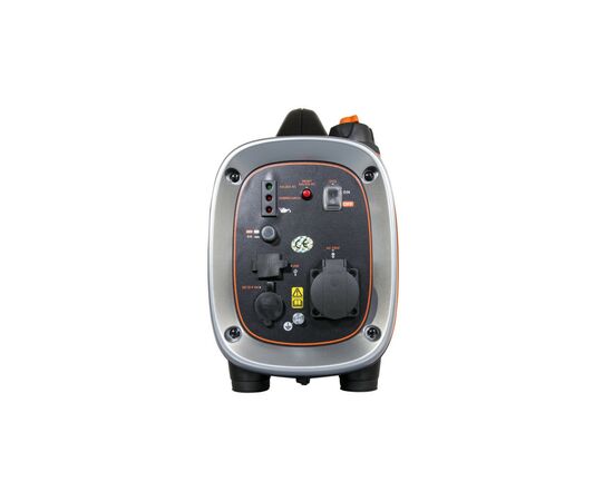 Генератор Black&Decker BXGNI900E 750/900 W (6813626), изображение 11 Генератор Black&Decker BXGNI900E 750/900 W (6813626), изображение 11