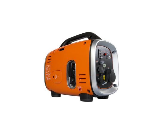 Генератор Black&Decker BXGNI900E 750/900 W (6813626)