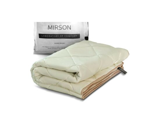 Ковдра MirSon бамбукове Carmela 0430 деми 140x205 см (2200000131751), зображення 5 Ковдра MirSon бамбукове Carmela 0430 деми 140x205 см (2200000131751), зображення 5