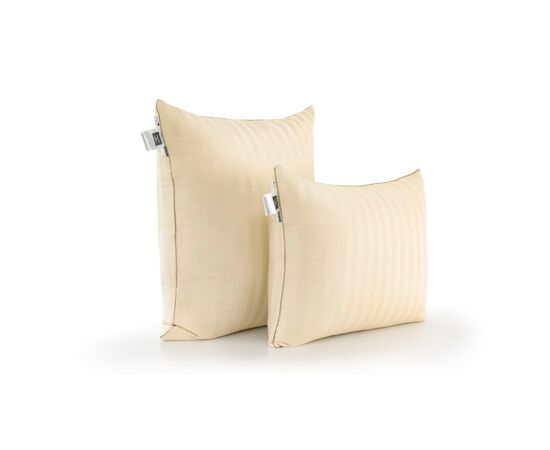 Подушка MirSon антиаллергенная Carmela Eco-Soft Hand Made 492 низкая 70х70 (2200000625779), изображение 11 Подушка MirSon антиаллергенная Carmela Eco-Soft Hand Made 492 низкая 70х70 (2200000625779), изображение 11