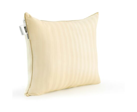 Подушка MirSon антиаллергенная Carmela Eco-Soft Hand Made 492 низкая 70х70 (2200000625779), изображение 5 Подушка MirSon антиаллергенная Carmela Eco-Soft Hand Made 492 низкая 70х70 (2200000625779), изображение 5