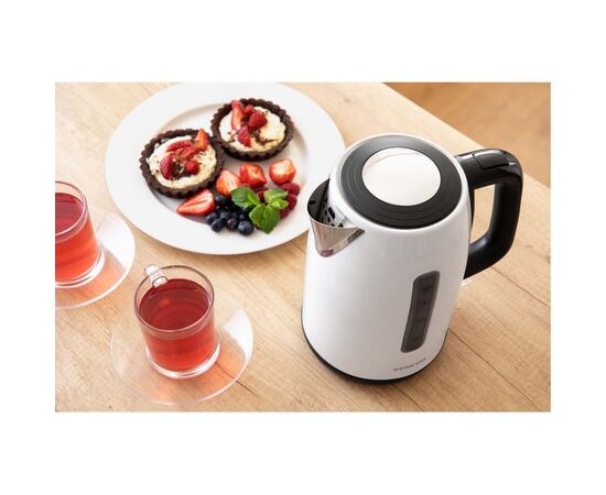 Электрочайник Sencor SWK7000WH, изображение 3 Электрочайник Sencor SWK7000WH, изображение 3