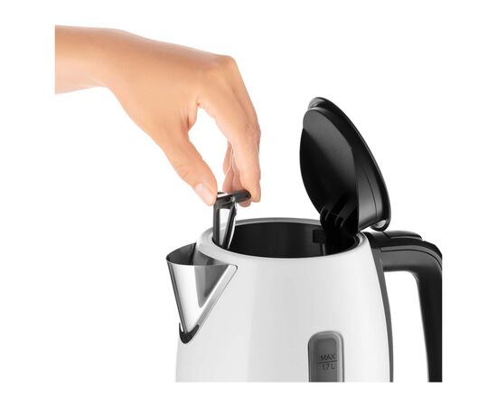 Электрочайник Sencor SWK7000WH, изображение 6 Электрочайник Sencor SWK7000WH, изображение 6