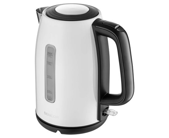 Электрочайник Sencor SWK7000WH, изображение 7 Электрочайник Sencor SWK7000WH, изображение 7